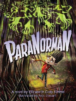 cover image of ParaNorman